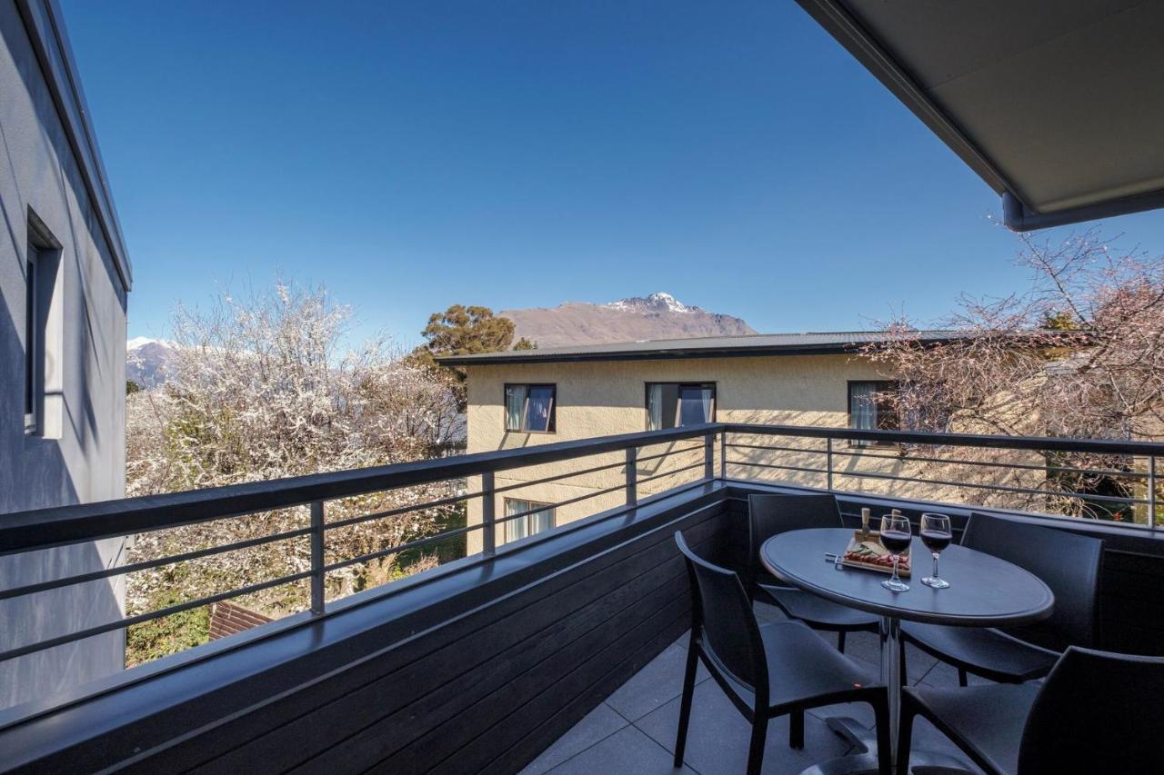 קווינסטאון The Alps Apartment Three Bedroom מראה חיצוני תמונה