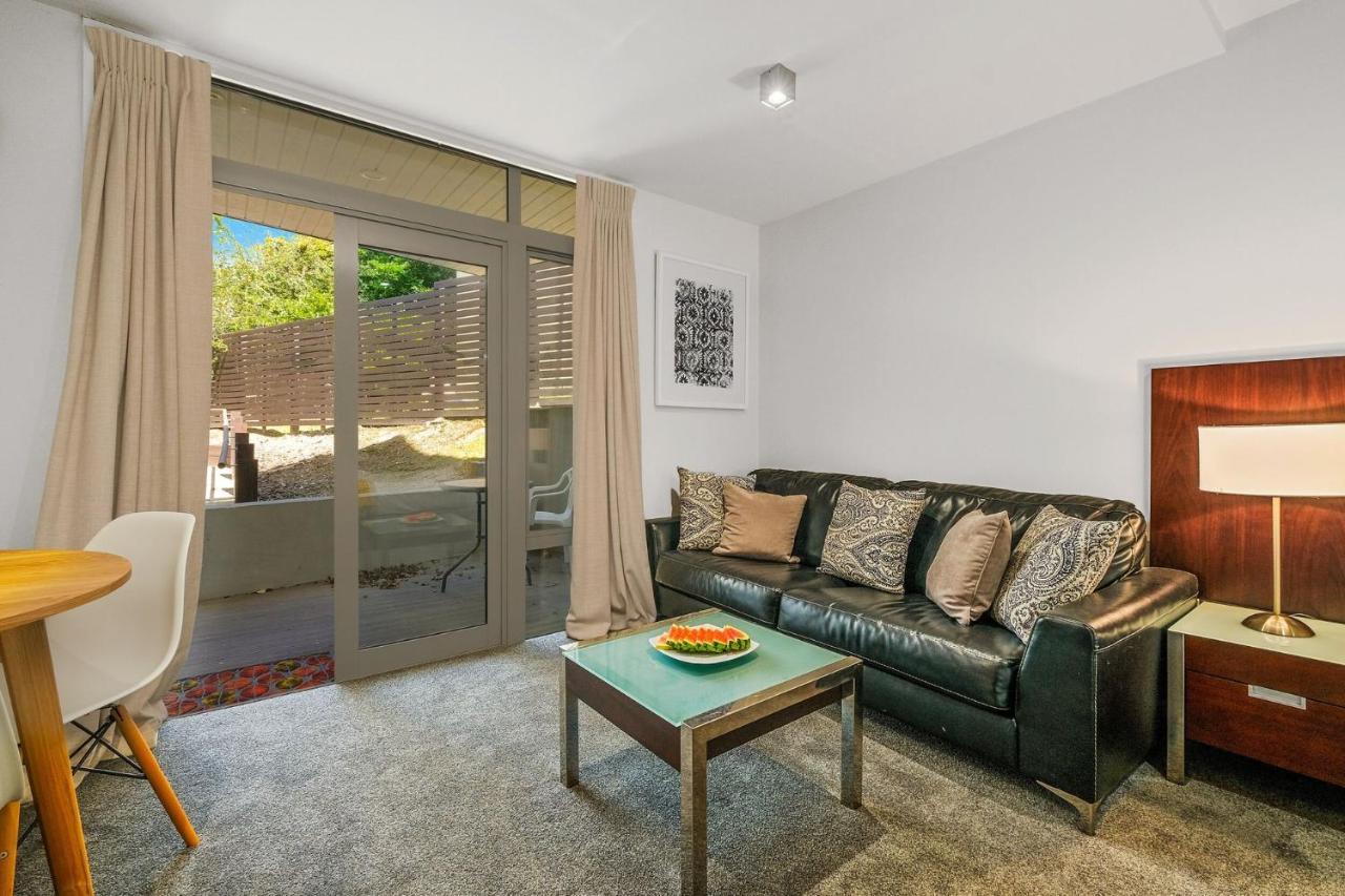 קווינסטאון The Alps Apartment Three Bedroom מראה חיצוני תמונה