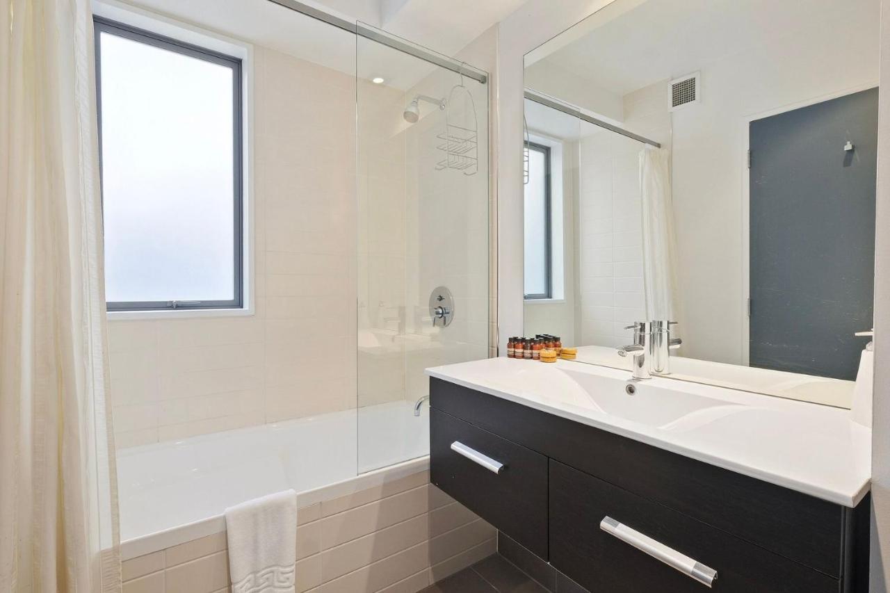 קווינסטאון The Alps Apartment Three Bedroom מראה חיצוני תמונה