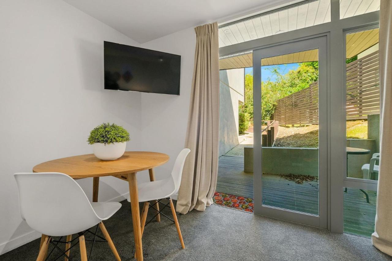 קווינסטאון The Alps Apartment Three Bedroom מראה חיצוני תמונה