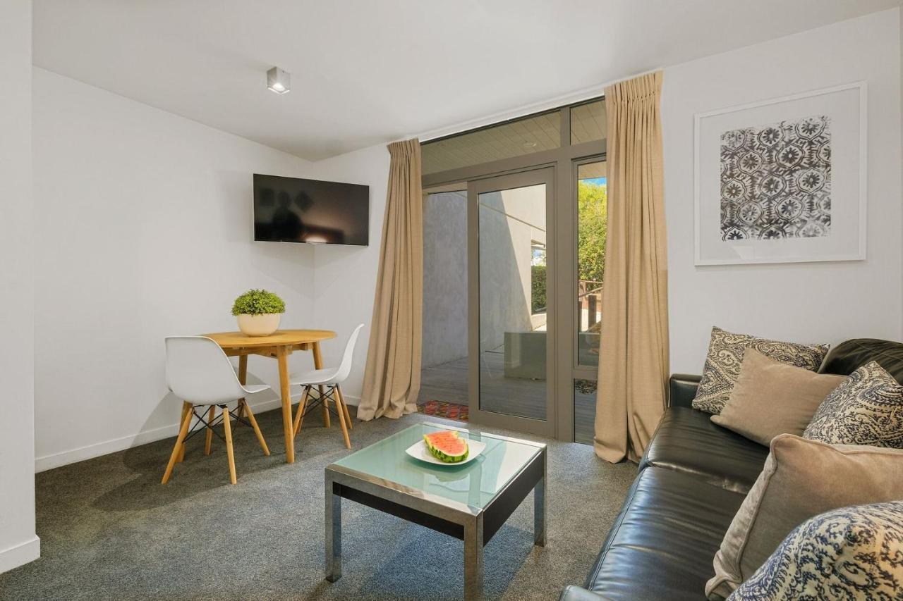 קווינסטאון The Alps Apartment Three Bedroom מראה חיצוני תמונה